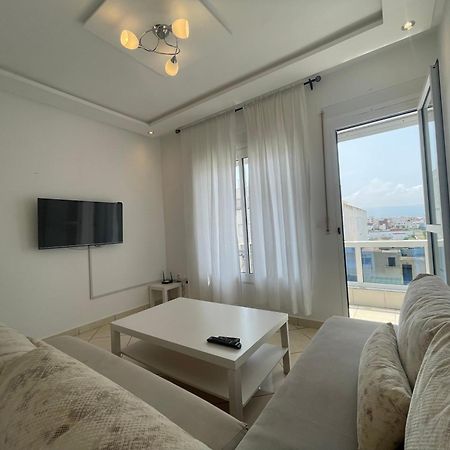 Апартаменты Piso Centrico Y A Pie De Playa. Мартиль Экстерьер фото