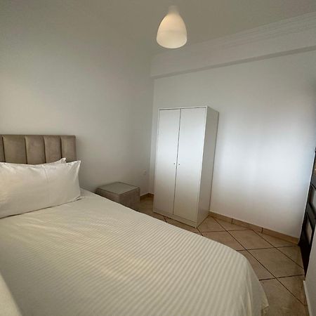Апартаменты Piso Centrico Y A Pie De Playa. Мартиль Номер фото