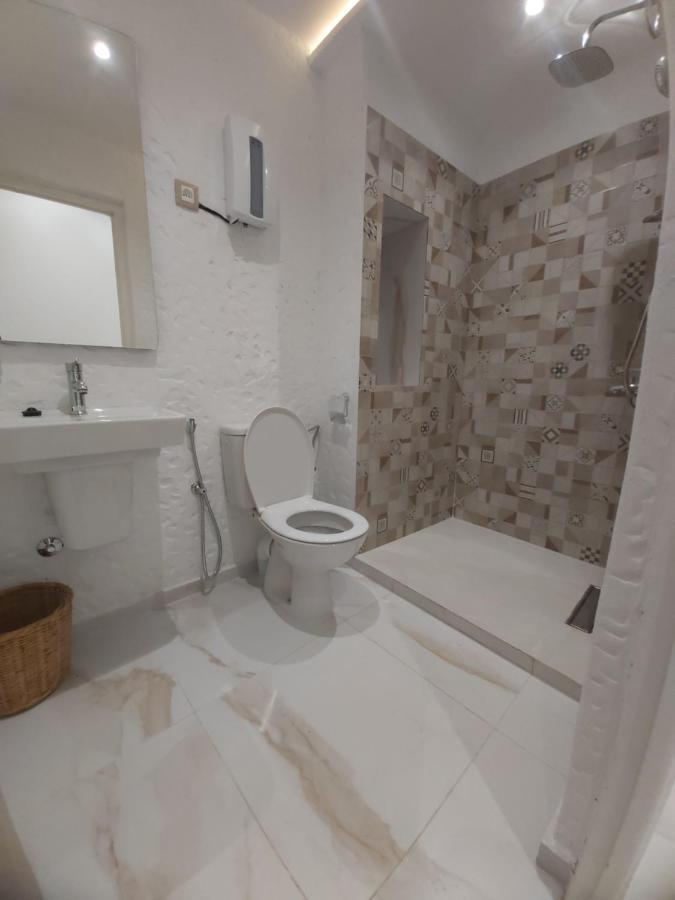 Апартаменты Piso Centrico Y A Pie De Playa. Мартиль Экстерьер фото