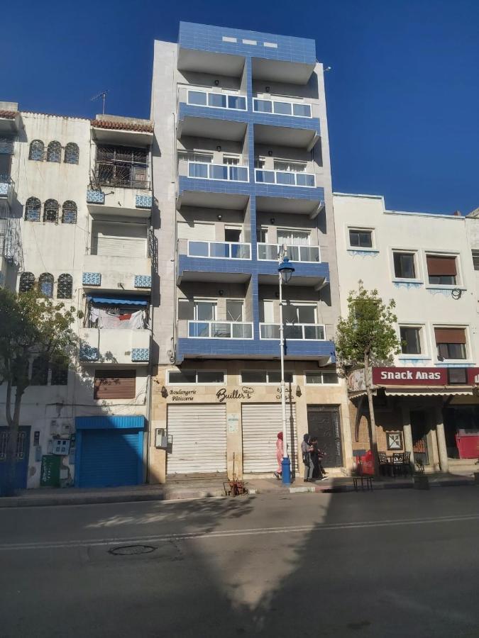 Апартаменты Piso Centrico Y A Pie De Playa. Мартиль Экстерьер фото