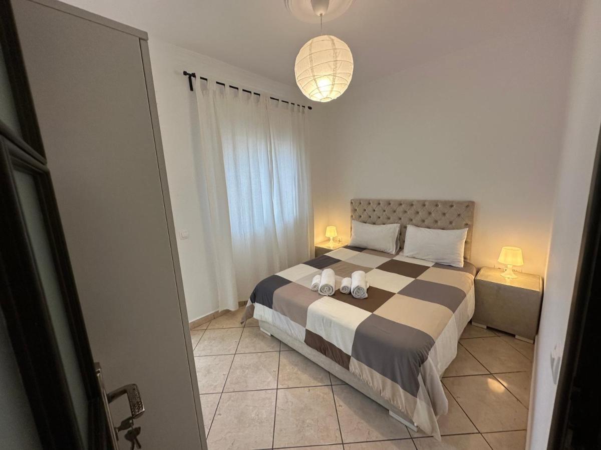Апартаменты Piso Centrico Y A Pie De Playa. Мартиль Экстерьер фото