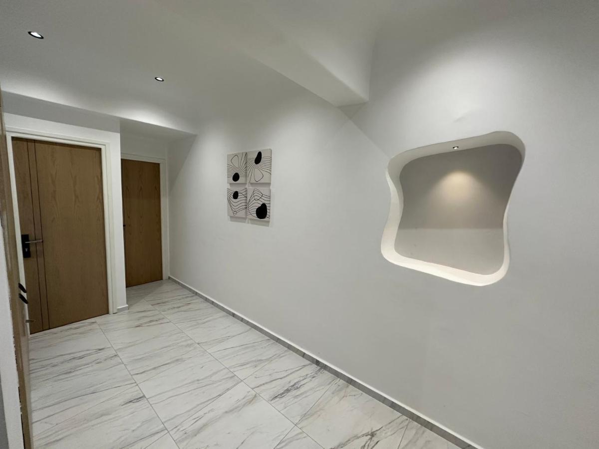 Апартаменты Piso Centrico Y A Pie De Playa. Мартиль Экстерьер фото