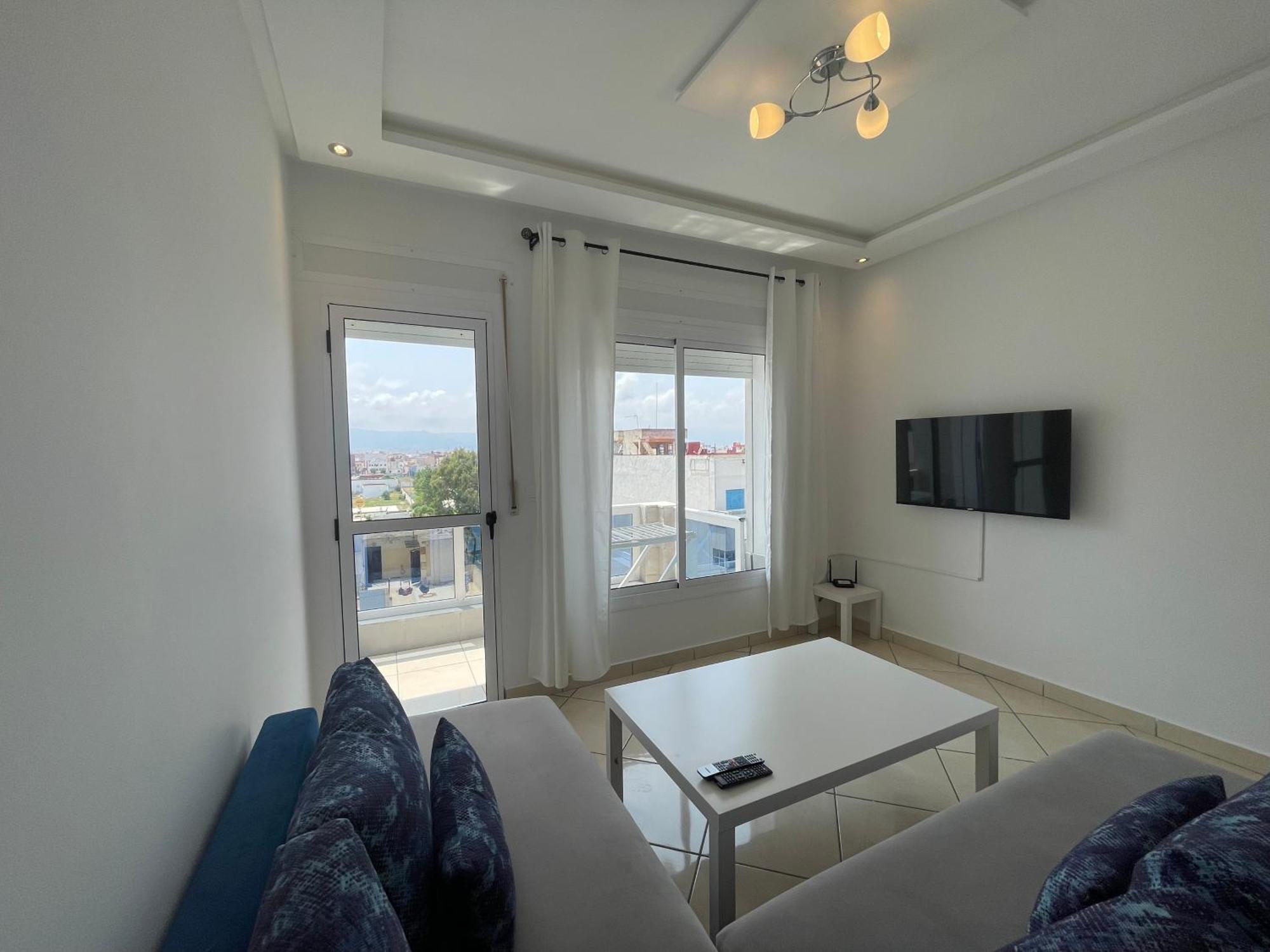 Апартаменты Piso Centrico Y A Pie De Playa. Мартиль Экстерьер фото