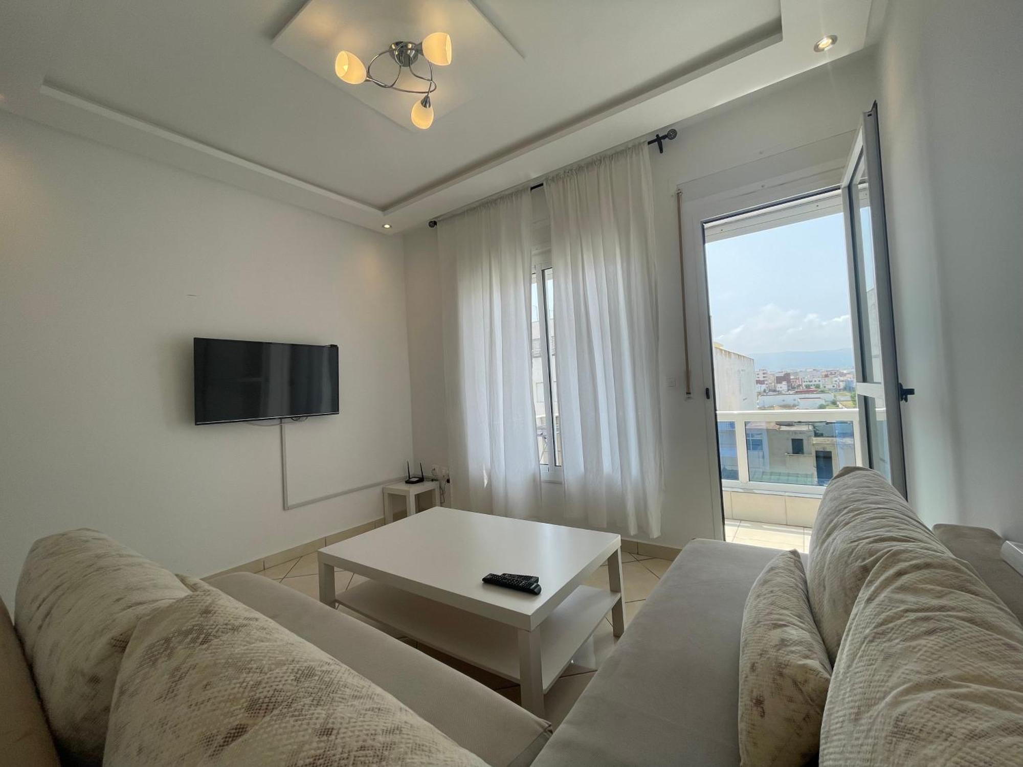 Апартаменты Piso Centrico Y A Pie De Playa. Мартиль Экстерьер фото